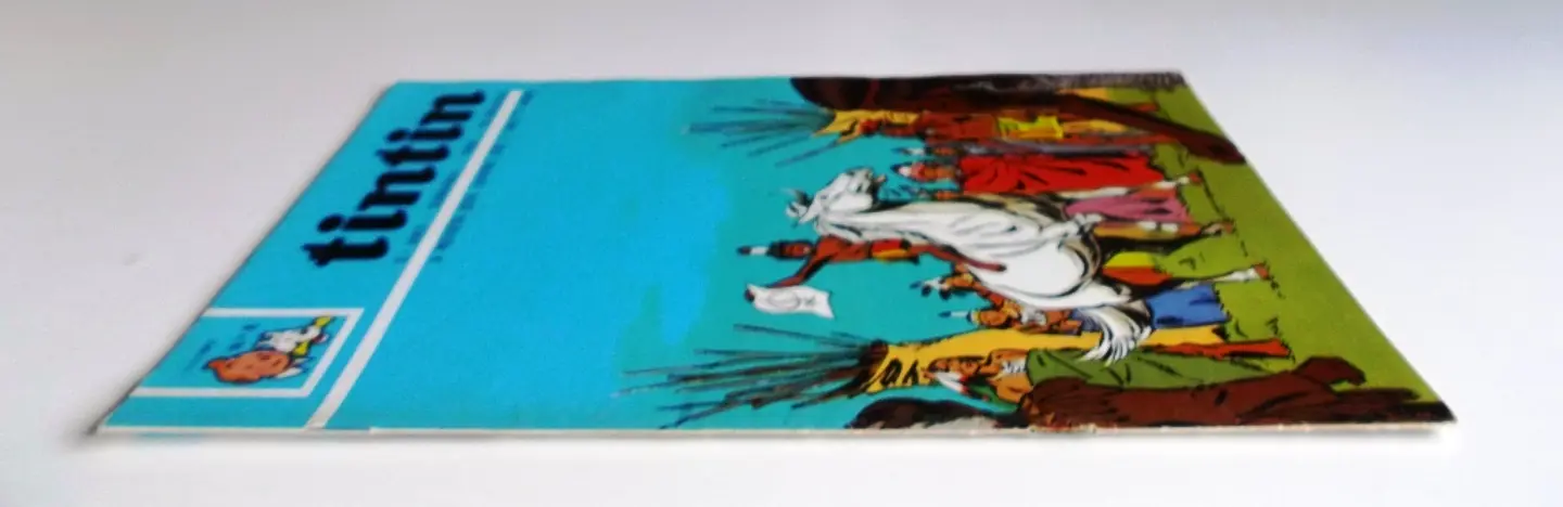 Tintin 0506 3