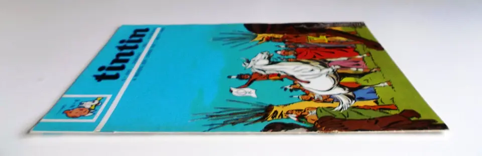 Tintin 0506 3