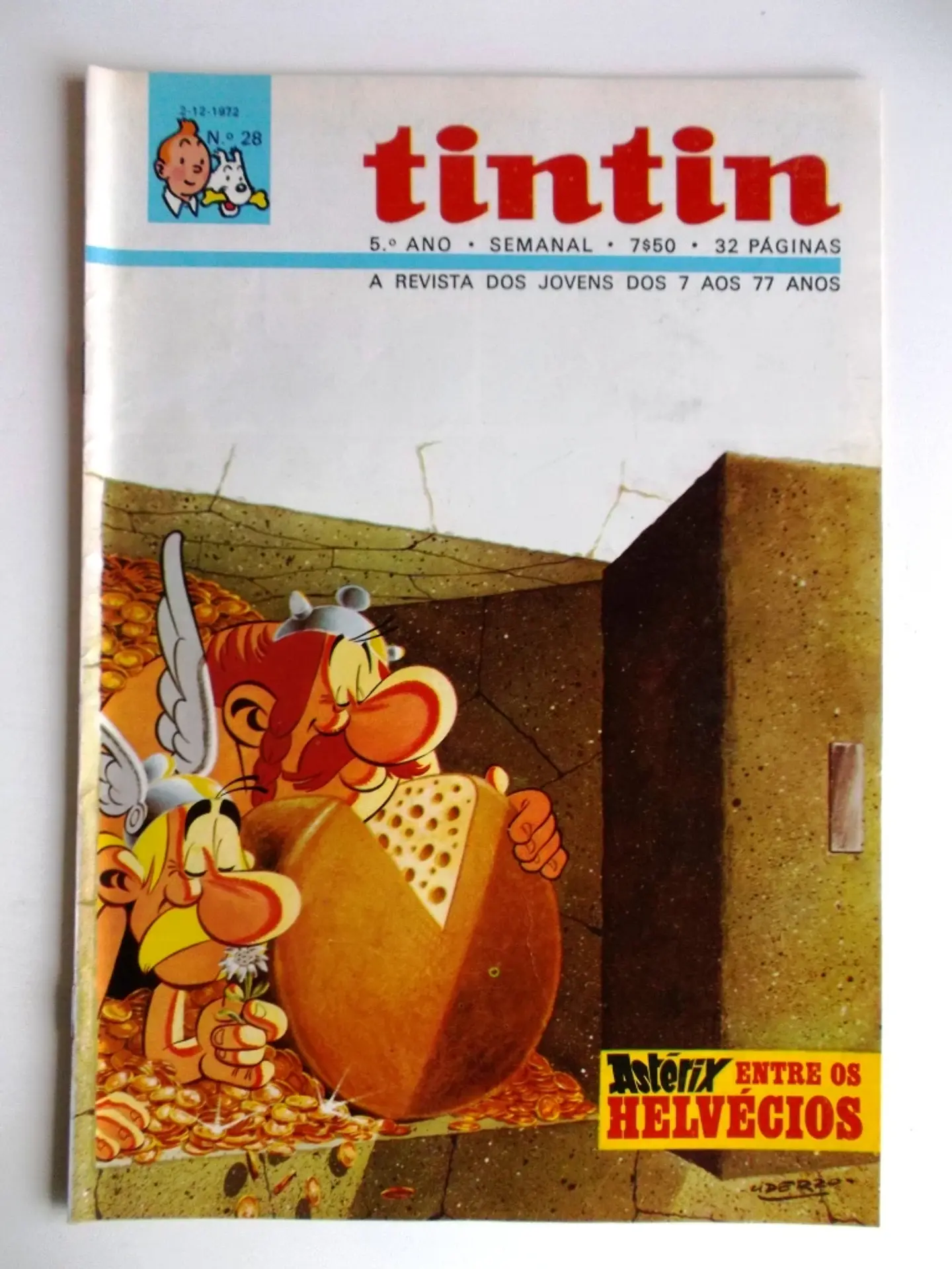 Tintin 0528 1