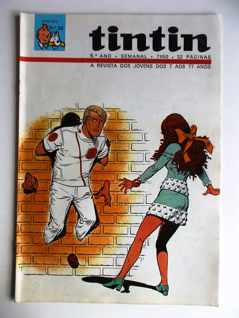 Tintin 0529