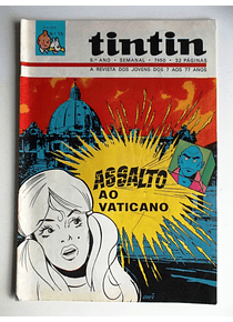 Tintin 0515