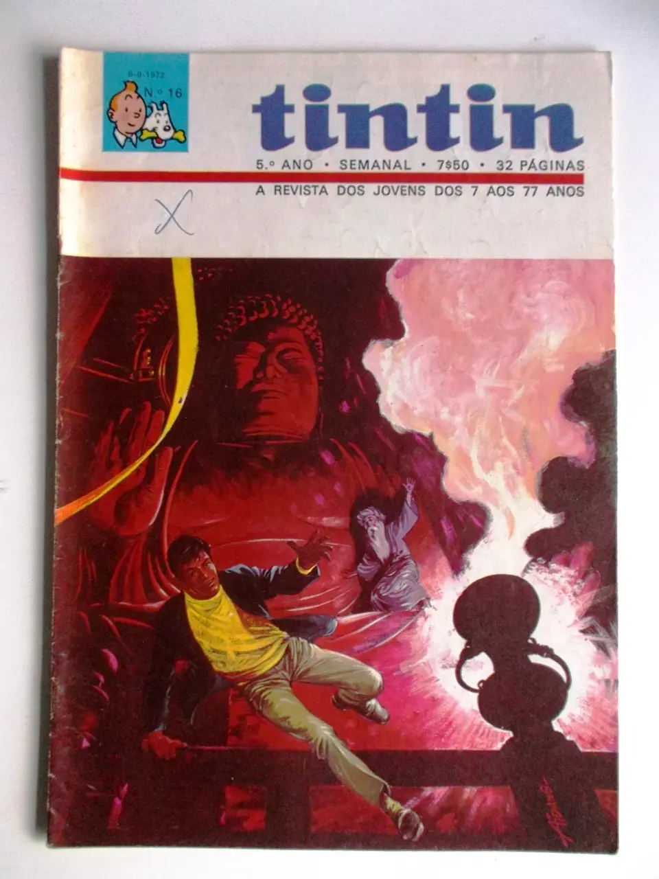 Tintin 0516 1