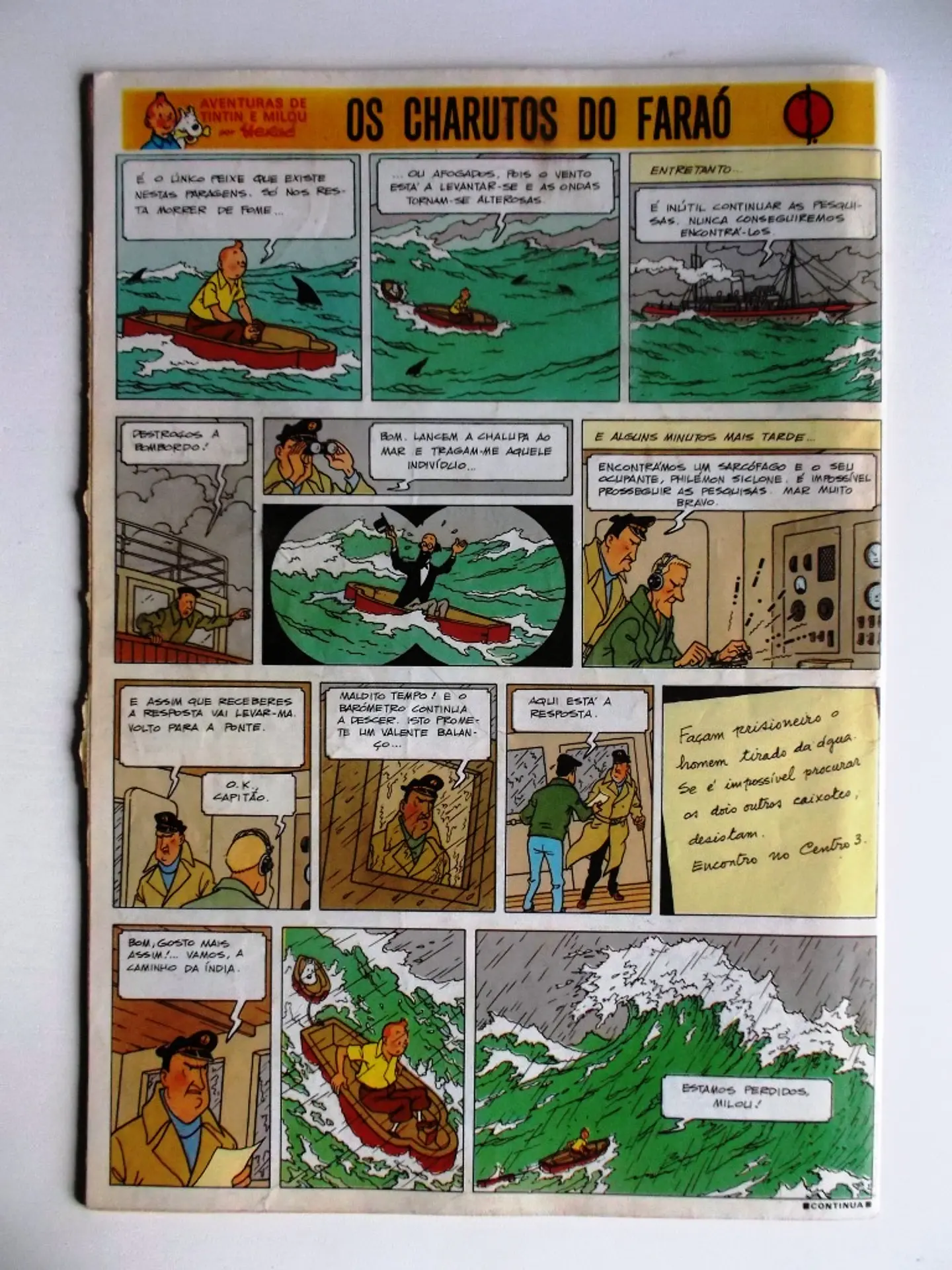 Tintin 0516 2