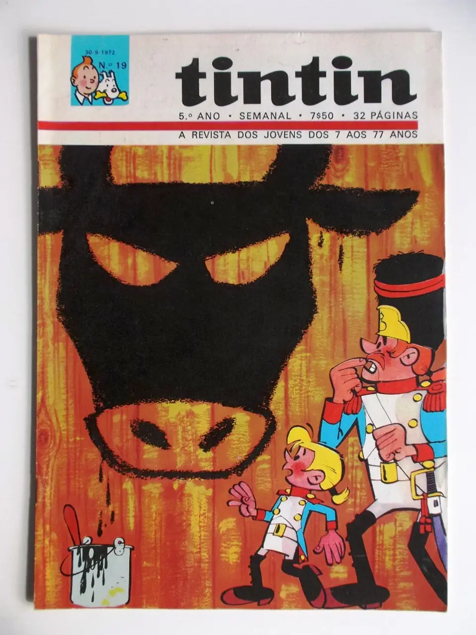 Tintin 0519 1