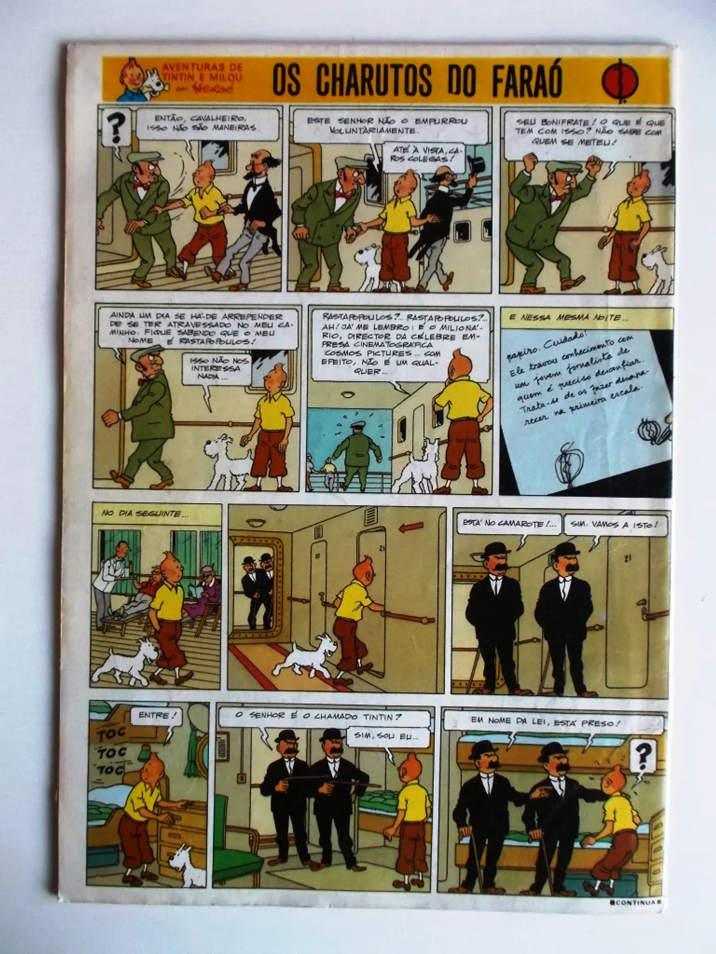 Tintin 0512 2