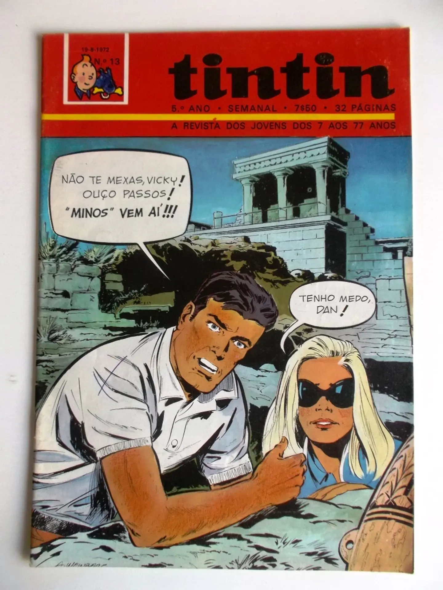 Tintin 0513 1