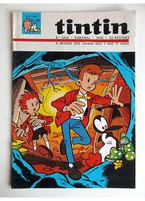 Tintin 0532