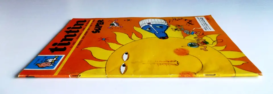 Tintin 0518 Super 3