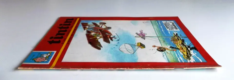 Tintin 0517 3