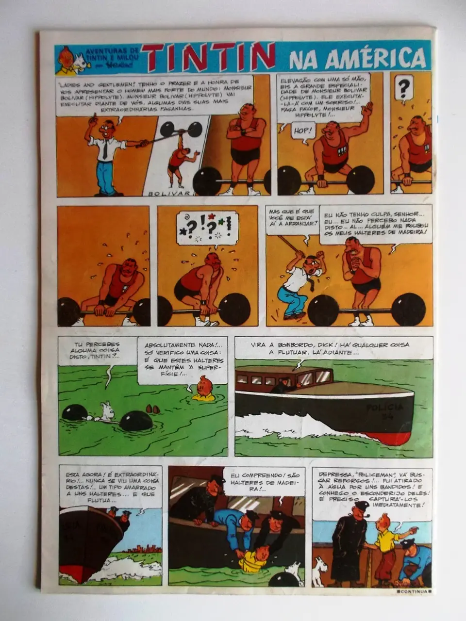 Tintin 0509 2
