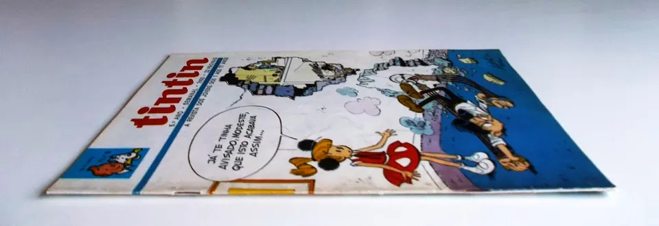 Tintin 0509 3