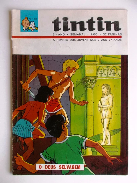 Tintin 0510