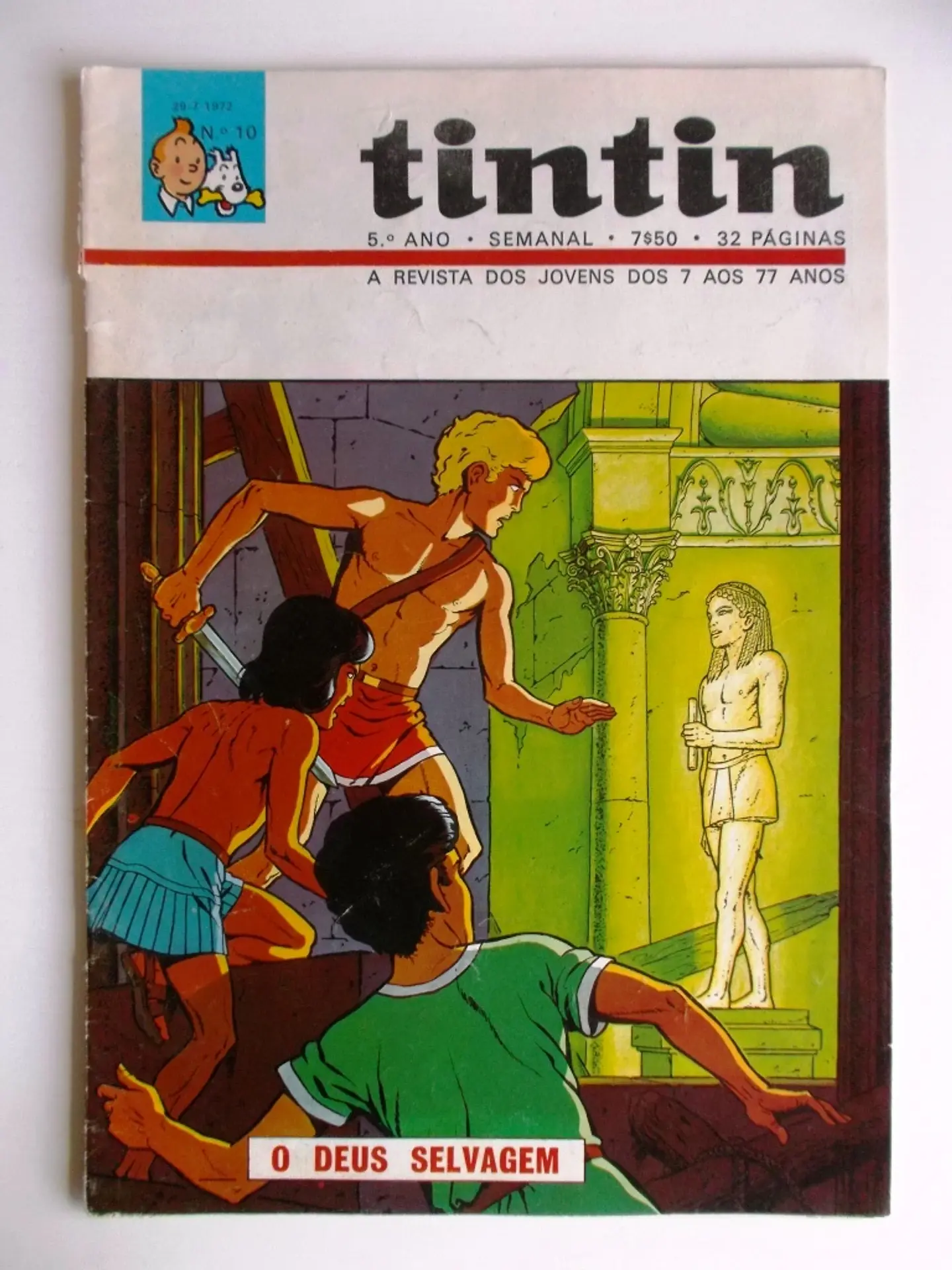 Tintin 0510 1