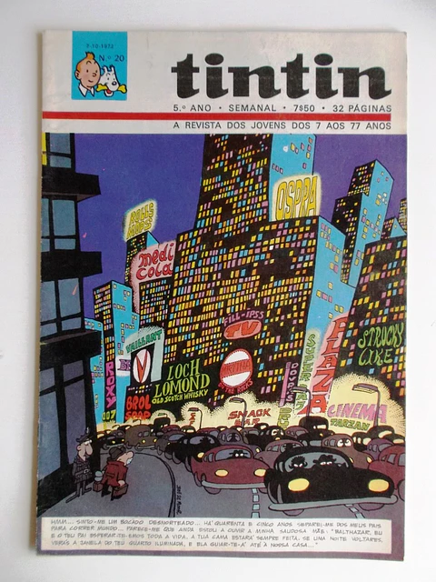 Tintin 0520