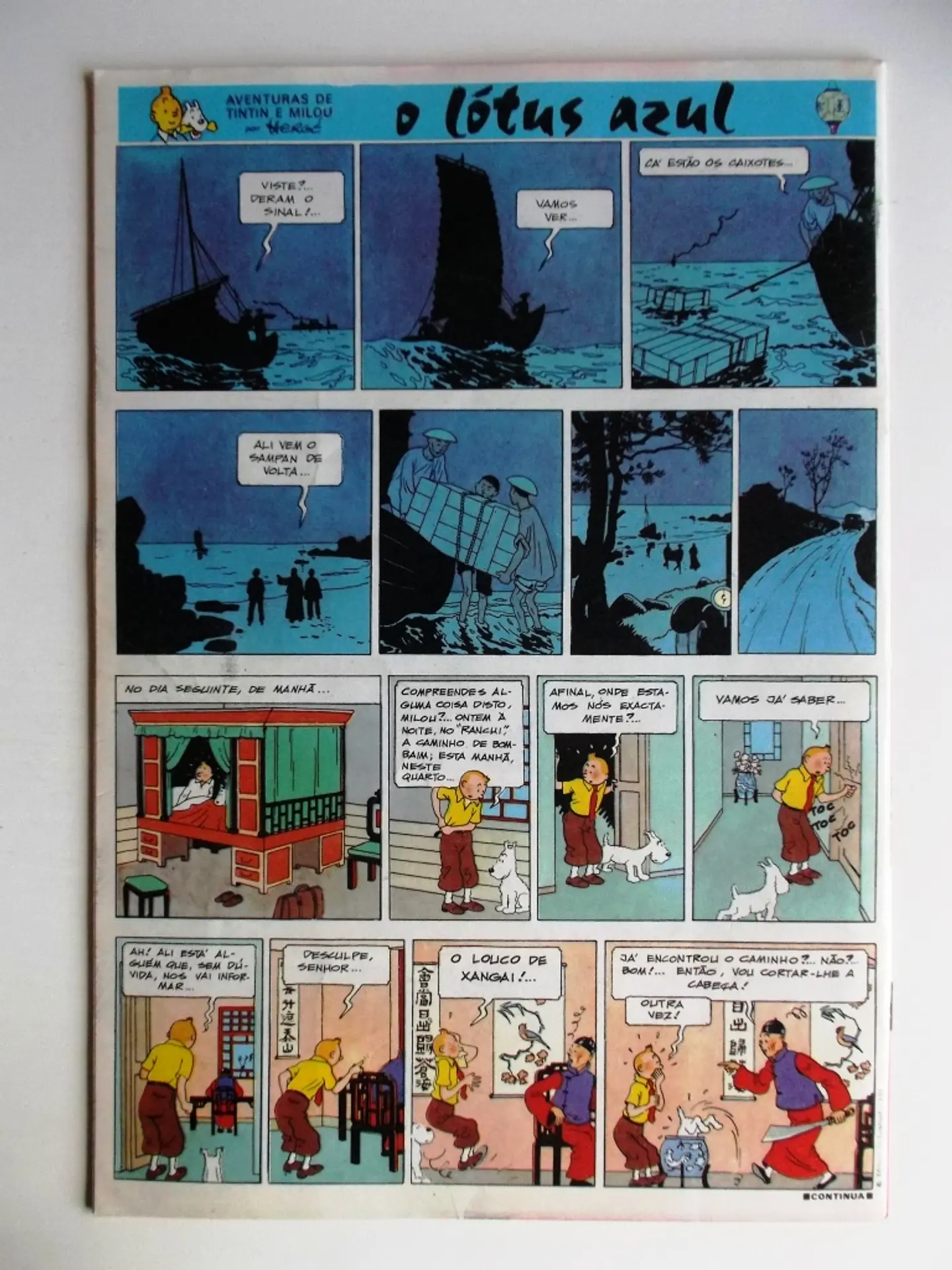 Tintin 0549 2