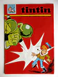 Tintin 0536 - Thumbnail 1