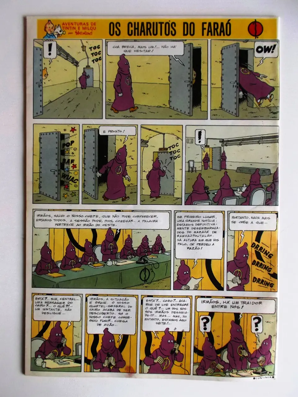 Tintin 0537 2
