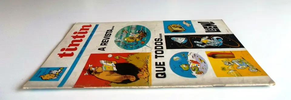 Tintin 0413 3