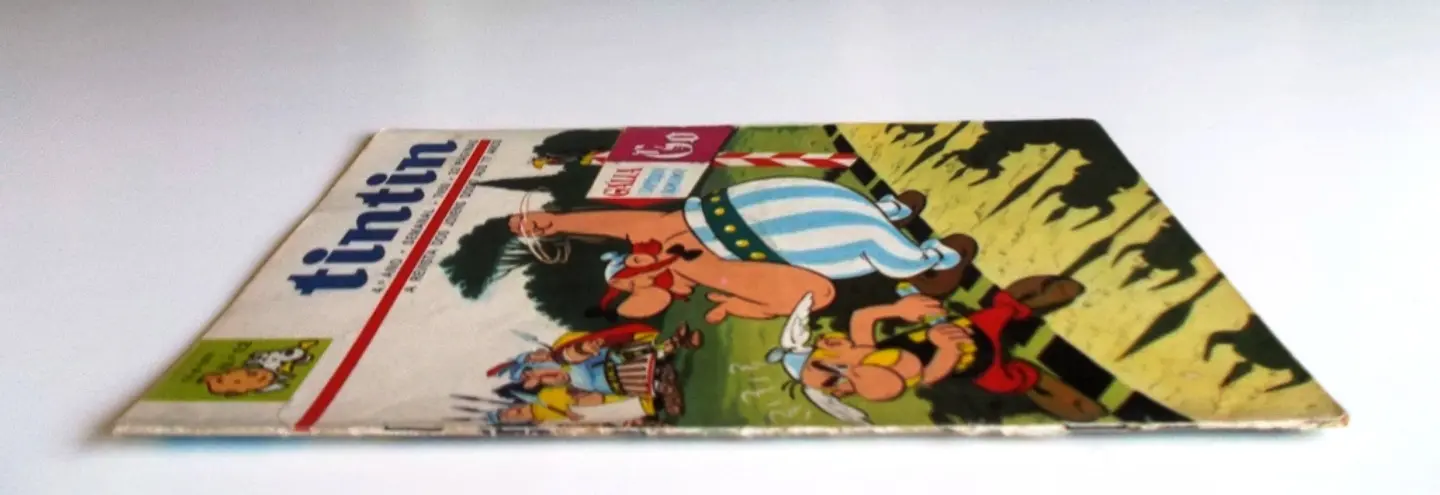 Tintin 0412 3