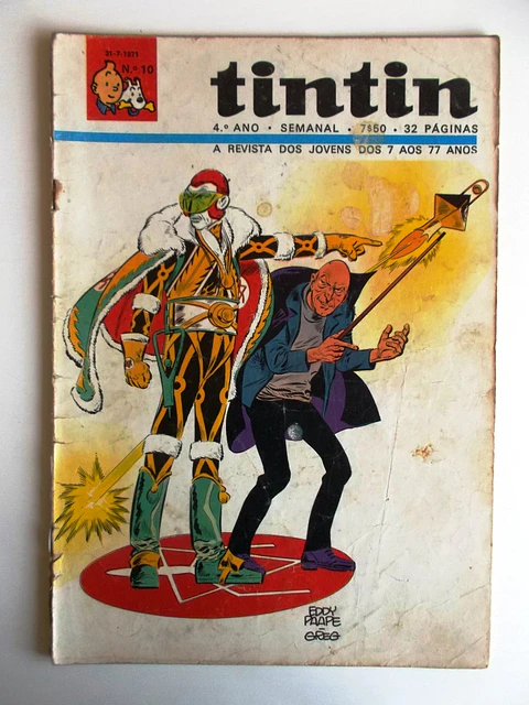Tintin 0410