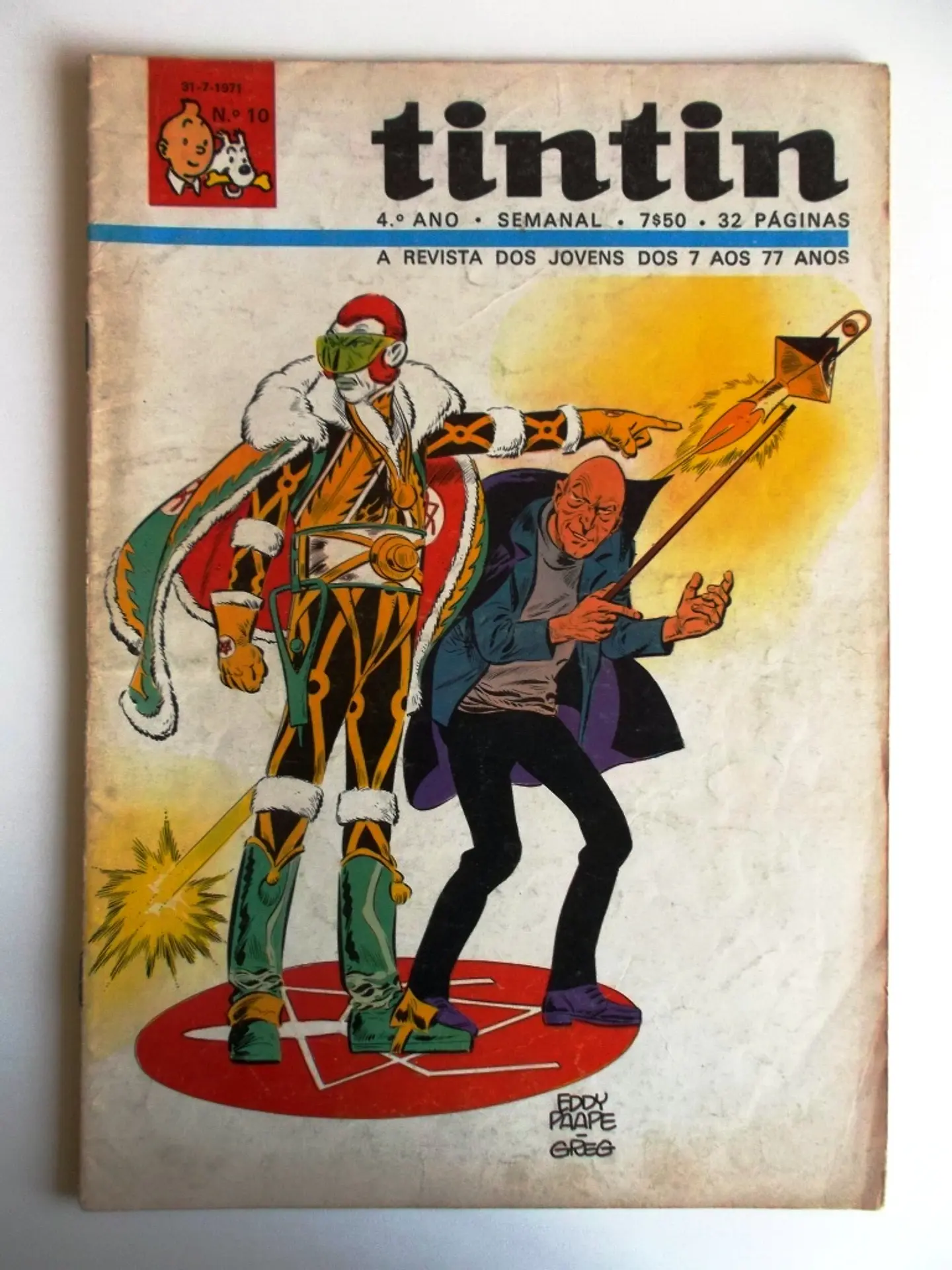 Tintin 0410 1