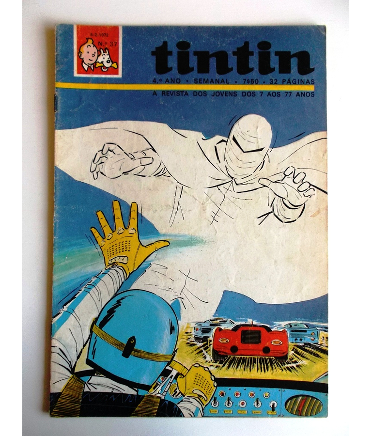 Tintin 0437