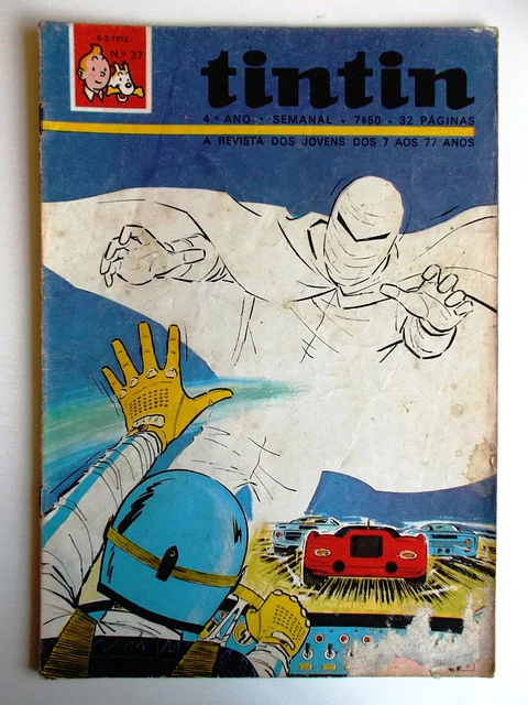 Tintin 0437