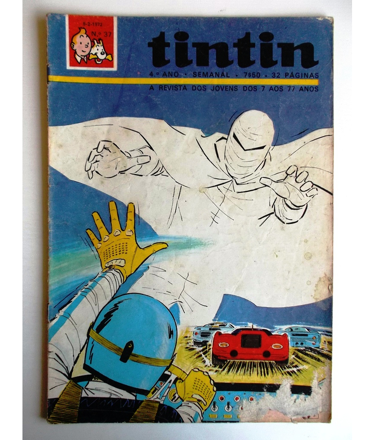 Tintin 0437