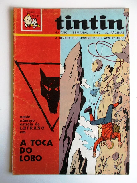 Tintin 0441