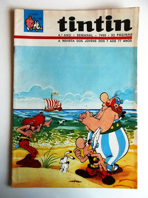 Tintin 0442