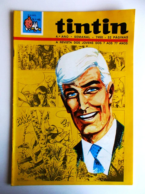 Tintin 0446
