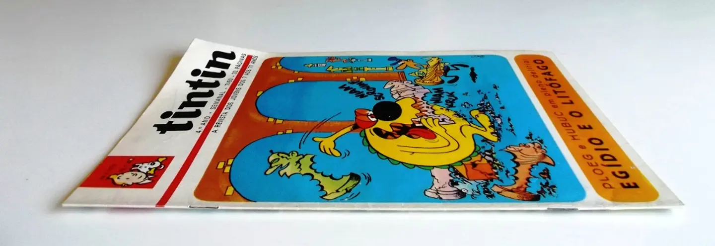 Tintin 0440 3