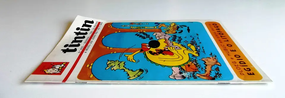 Tintin 0440 3