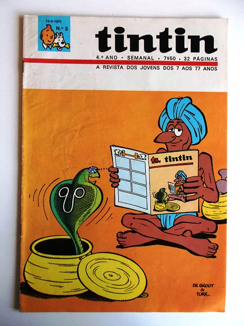 Tintin 0403