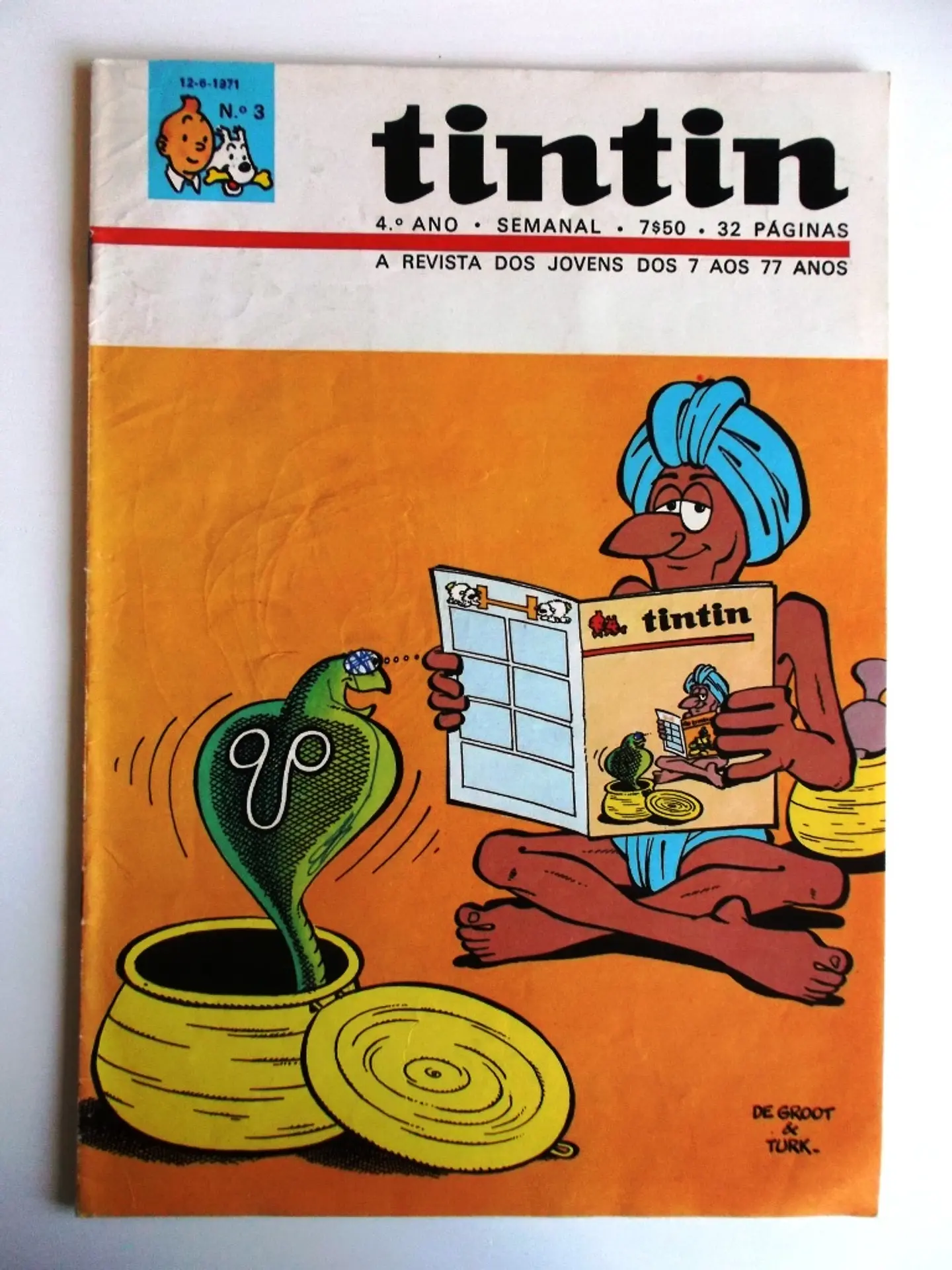Tintin 0403 1