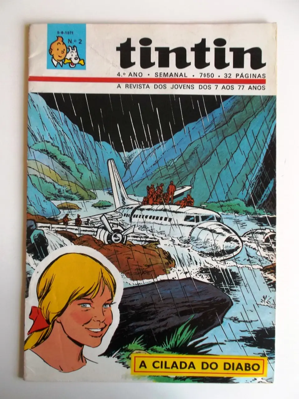 Tintin 0402 1
