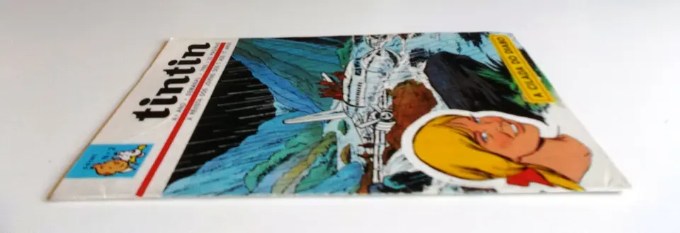 Tintin 0402 3