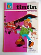 Tintin 0420 - thumbnail 1