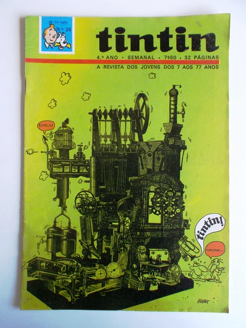 Tintin 0426