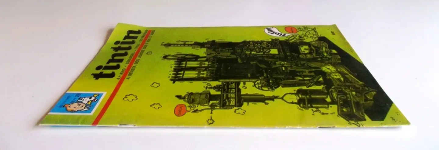 Tintin 0426 3