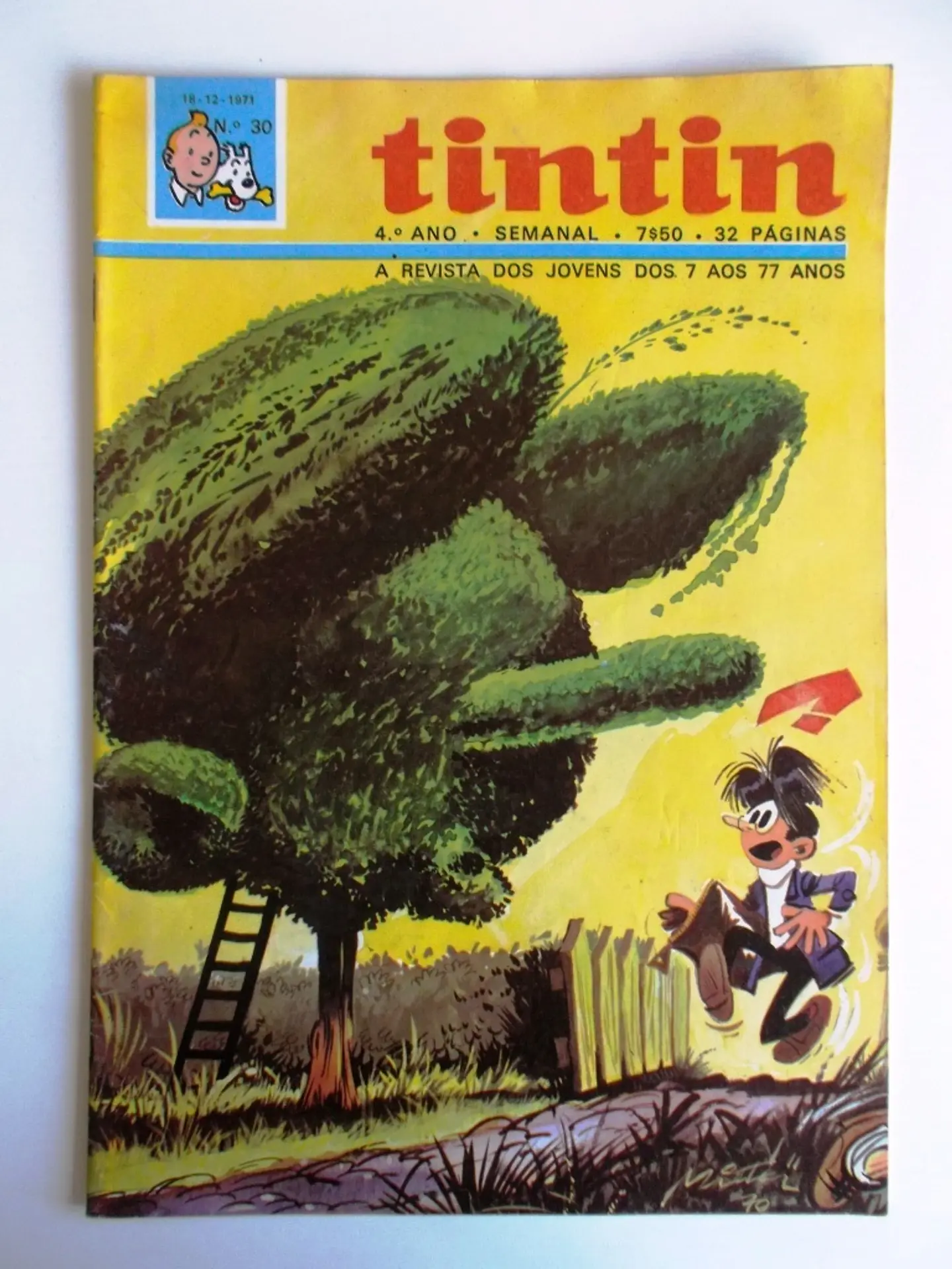 Tintin 0430 1