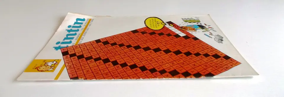 Tintin 0448 3