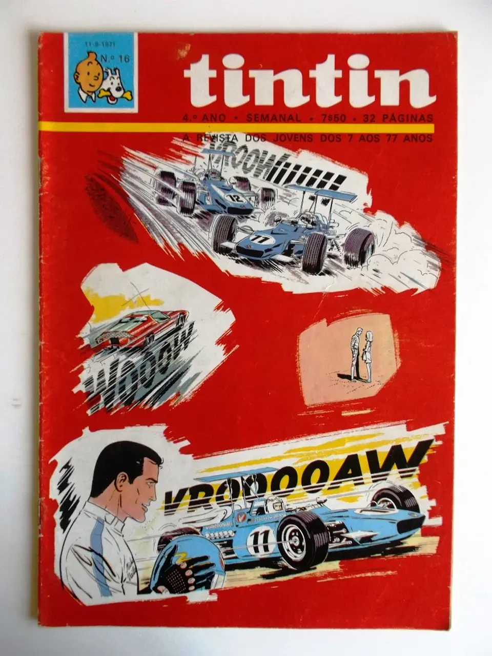 Tintin 0416 1