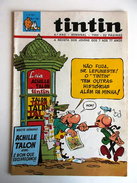 Tintin 0419