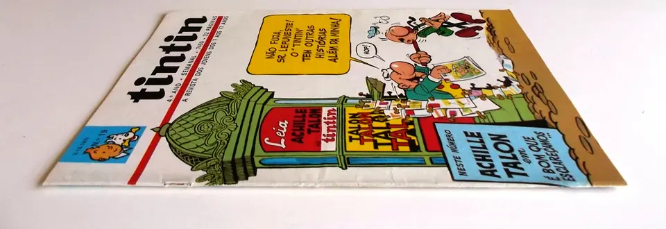 Tintin 0419 3