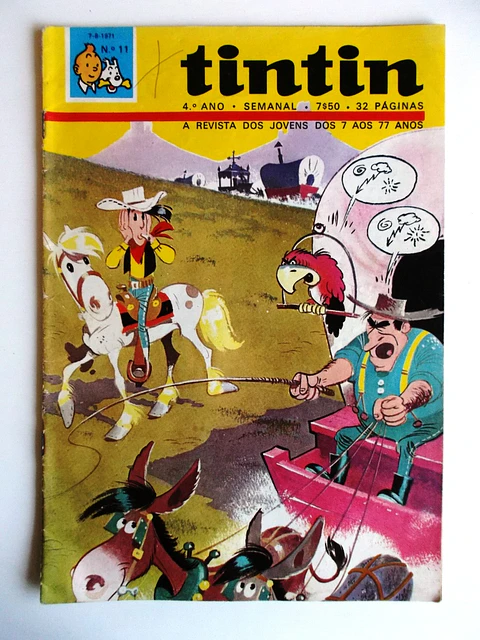 Tintin 0411