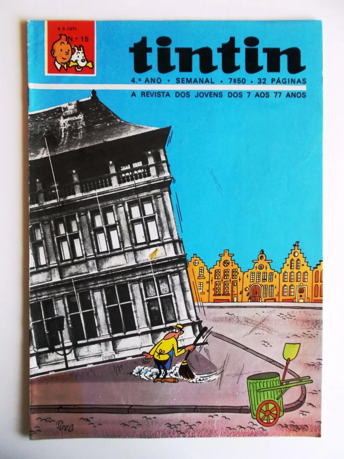 Tintin 0415 1