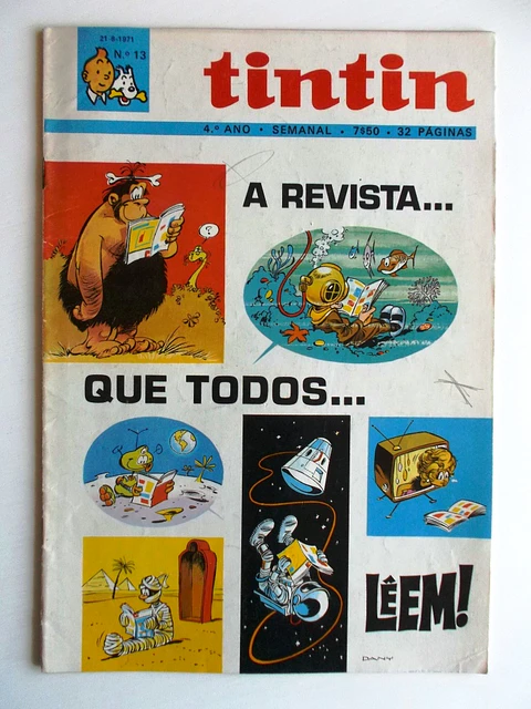 Tintin 0413