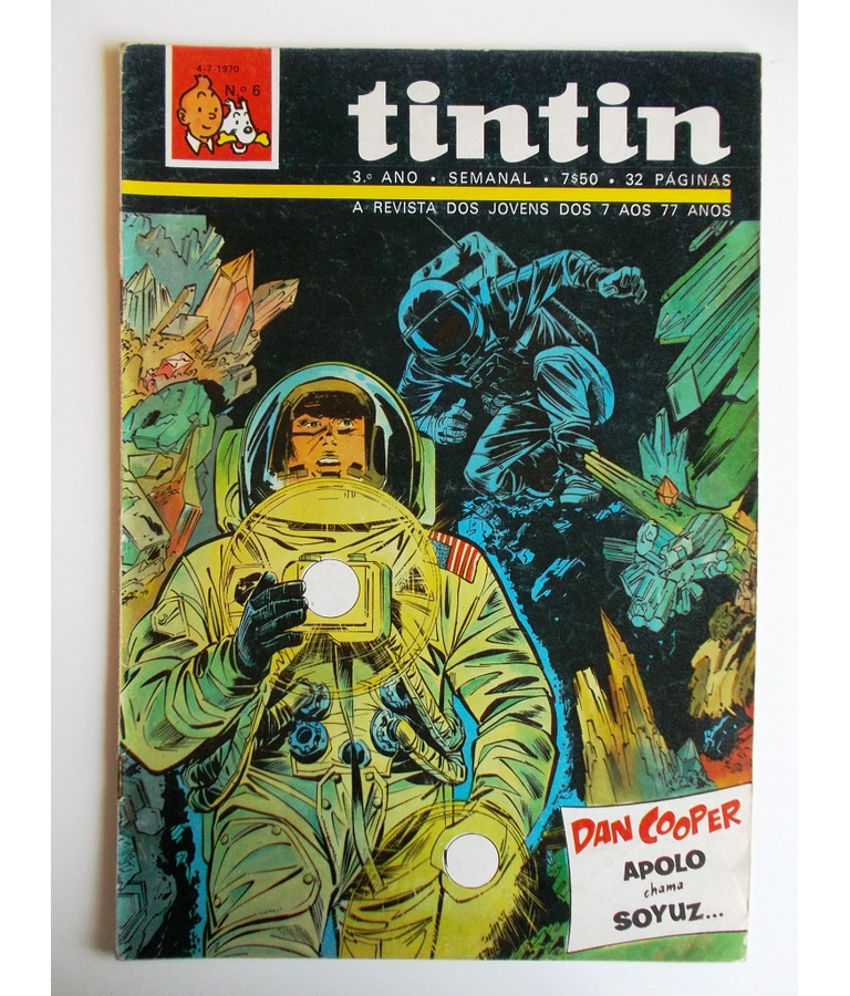 Tintin 0306