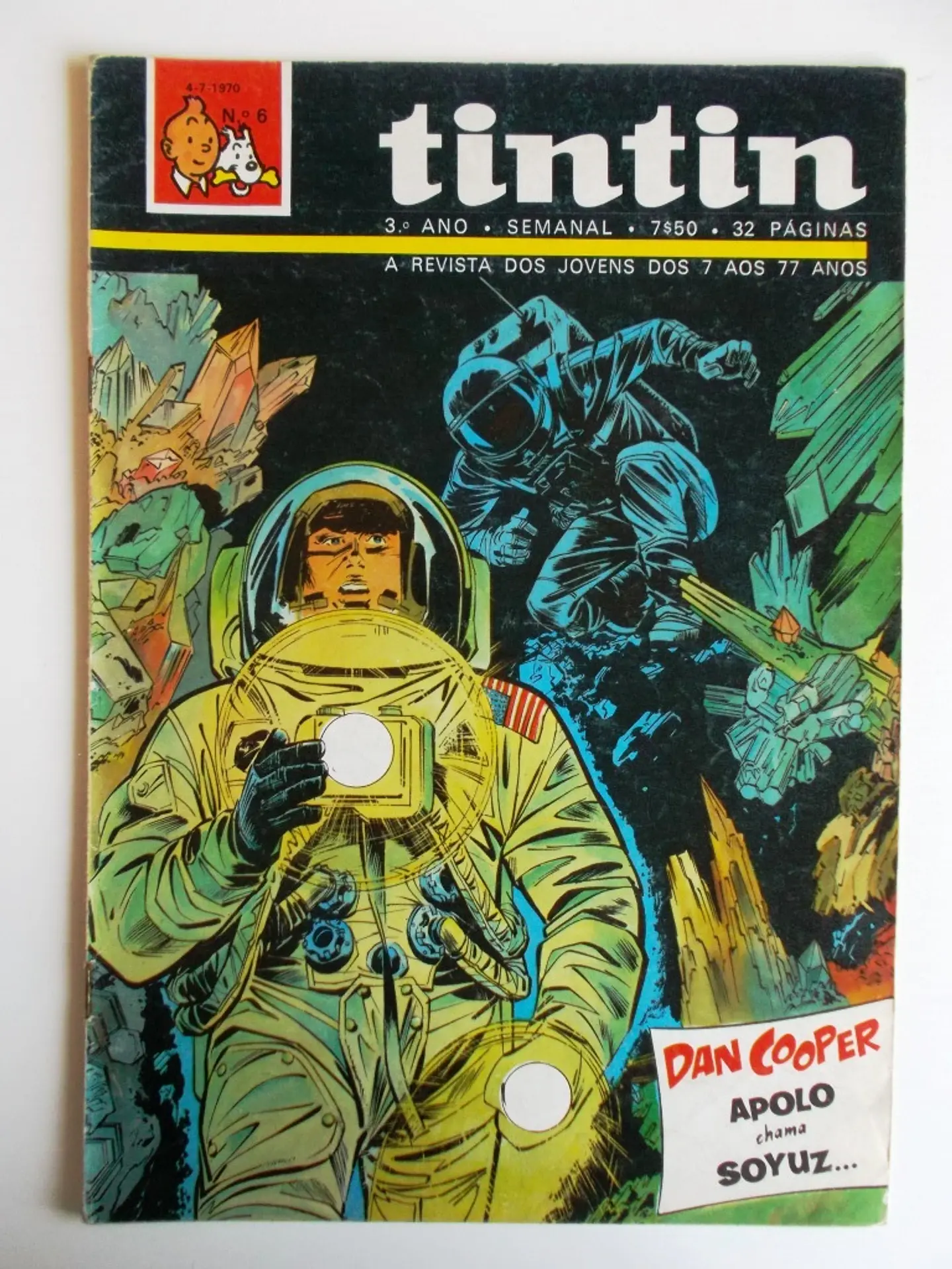 Tintin 0306 1